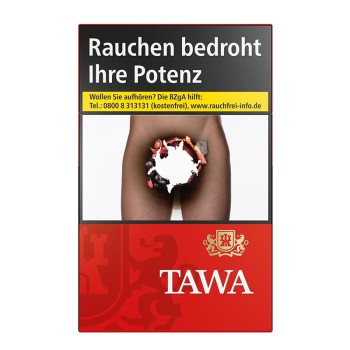 TAWA Red 4XL Zigaretten
